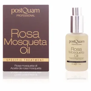 Rosa Mosqueta Oil Specific Treatment - Postquam Cuidados contra las imperfecciones 30 ml