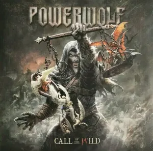 Powerwolf - Call Of The Wild (Limited Edition) (LP) Disco de vinilo