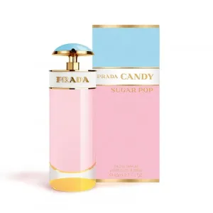 Candy Sugar Pop - Prada Eau De Parfum Spray 80 ml
