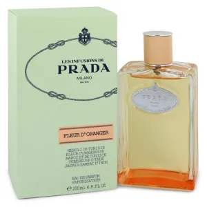 Infusion De Fleur d'Oranger - Prada Eau De Parfum Spray 200 ml
