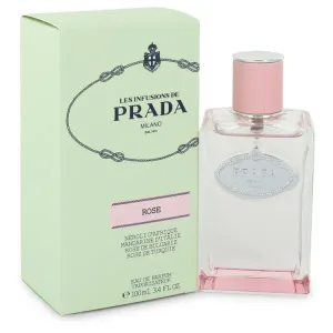 Infusion De Rose - Prada Eau De Parfum Spray 100 ml