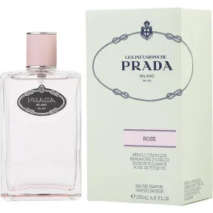 Infusion De Rose - Prada Eau De Parfum Spray 200 ml