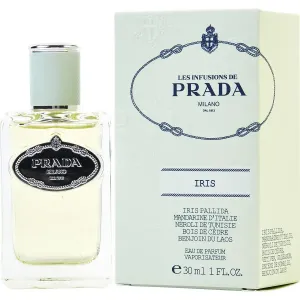 Infusion d'Iris - Prada Eau De Parfum Spray 30 ml