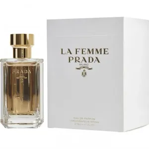 La Femme - Prada Eau De Parfum Spray 50 ML