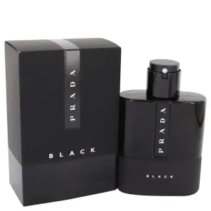 Luna Rossa Black - Prada Eau De Parfum Spray 100 ml