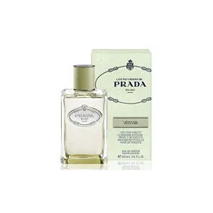 Les Infusions De Prada Vétiver - Prada Eau De Parfum Spray 100 ml #715447