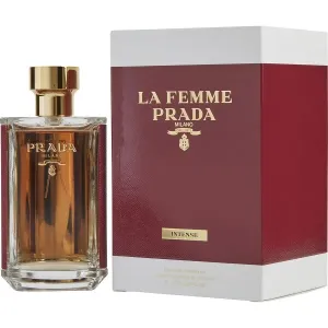 La Femme Intense - Prada Eau De Parfum Spray 100 ml
