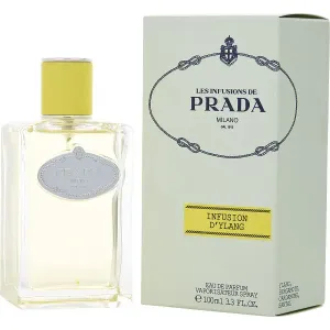 Infusion D'Ylang - Prada Eau De Parfum Spray 100 ml