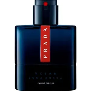 Prada Eau de Parfum Spray - recargable 1 100 ml