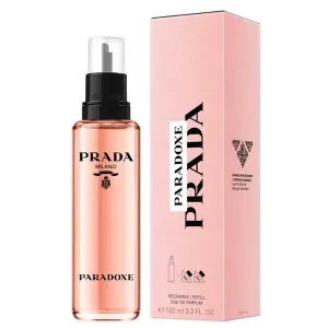 Prada Eau de Parfum Spray - recargable 2 100 ml