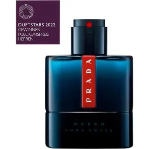 perfumes de hombre Prada