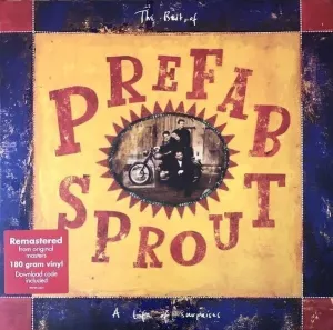 Prefab Sprout - A Life Of Surprises: the Best of (2 LP)