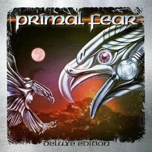 Primal Fear - Primal Fear (Deluxe Edition) (Red Opaque Vinyl) (2 LP)