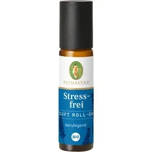 Primavera Roll on de aroma bio Sin estrés 0 10 ml