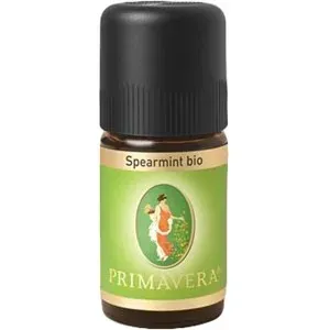 Primavera Aroma Therapy Essential oils organic Hierbabuena ecológica 5 ml