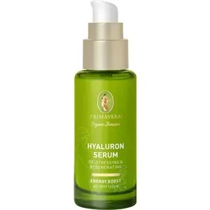 Primavera Hyaluron Serum De-Stressing & Regenerating 2 30 ml
