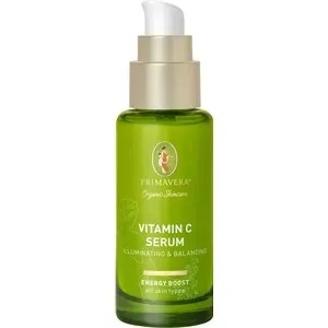 Primavera Vitamin C Serum Illuminating & Balancing 2 30 ml
