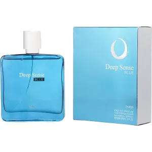 Deep Sense Blue - Prime Collection Eau De Parfum Spray 100 ml