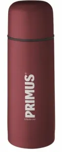 Primus Vacuum Bottle 0,75 L Rojo Termo