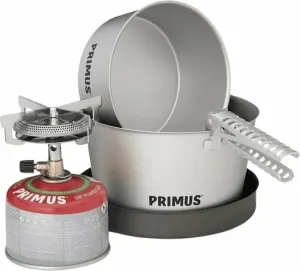 Primus Mimer Kit 1,3 L-2,3 L Grey Estufa