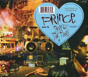 Prince - Sign O' The Times (2 CD) CD de música