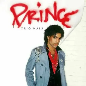 Prince - Originals (Purple Coloured) (LP + CD) Disco de vinilo