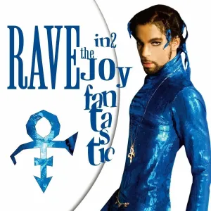Prince - Rave In2 the Joy Fantastic (Purple Coloured) (2 LP) Disco de vinilo