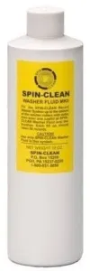 Pro-Ject Spin Clean 473 ML Solución de limpieza Producto de limpieza para discos LP