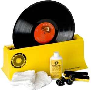 Pro-Ject Spin-Clean Record Washer MKII Record Washer Equipos de limpieza para discos LP