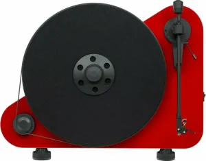 Pro-Ject VT-E BT Red