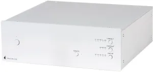Pro-Ject Phono Box DS2 Silver Preamplificador de gramófono Hi-Fi