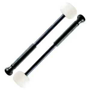 Pro Mark M322L Traditional Series Marching Bass Large Marching Drumsticks