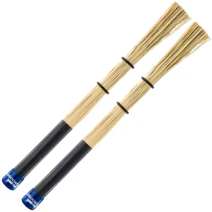 Pro Mark PMBRM2 Small Broomsticks Varillas