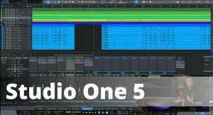 ProAudioEXP Presonus Studio One 5 Video Training Course (Producto digital)