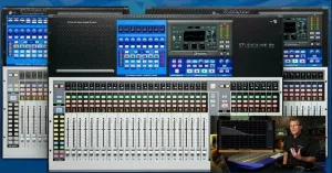 ProAudioEXP Presonus StudioLive Series III Video Course (Producto digital)