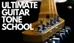 ProAudioEXP Ultimate Guitar Tone School Video Training Course (Producto digital)