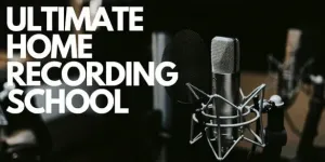 ProAudioEXP Ultimate Home Recording School Video Course (Producto digital)