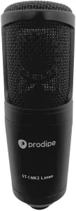Prodipe PROST1 Micrófono de condensador de estudio
