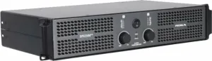 PROEL DPX2500PFC Amplificador de potencia de salida