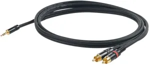 PROEL CHLP215LU15 1,5 m Cable de audio