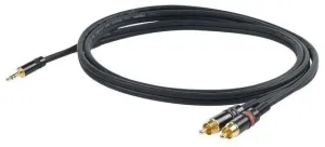 PROEL CHLP215LU5 5 m Cable de audio