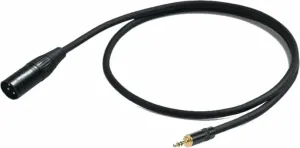 PROEL CHLP290LU5 5 m Cable de audio