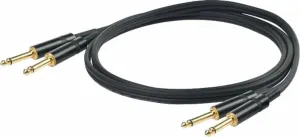 PROEL CHLP315LU5 5 m Cable de audio