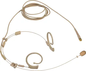 PROEL HCM12EK Micrófono de condensador para auriculares