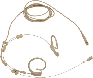 PROEL HCM14EK Micrófono de condensador para auriculares