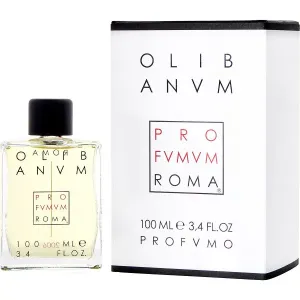 Olibanum - Profumum Eau De Parfum Spray 100 ml
