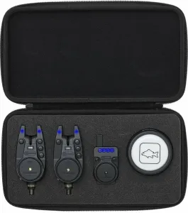 Prologic C-Series Pro Alarm Set 4+1+1 Azul