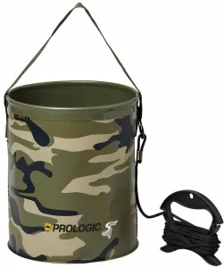 Prologic Element Camo Water Bucket #628029