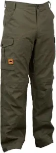 Prologic Pantalones Cargo Trousers Forest Green L