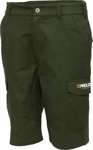 Prologic Pantalones Combat Shorts Army Green 2XL